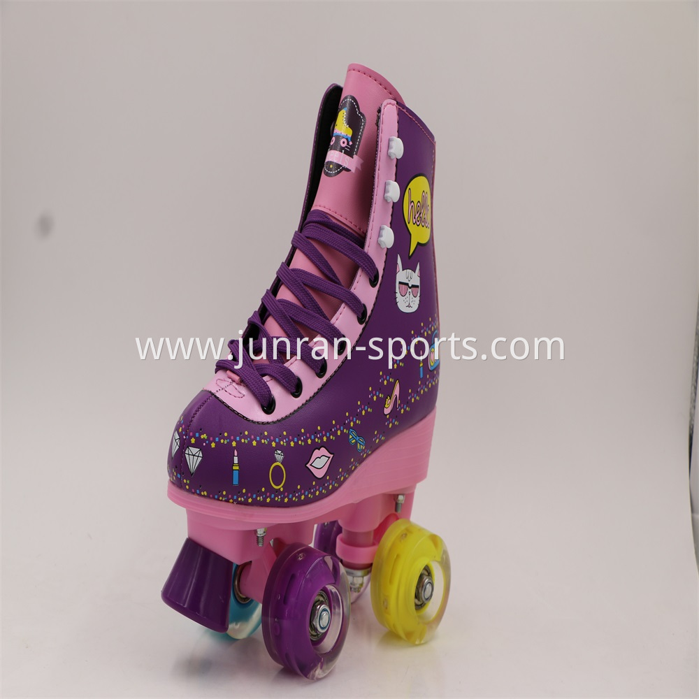 Glow In The Dark Roller Skate Wheels